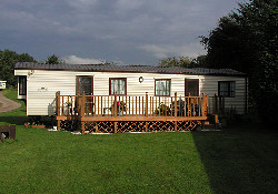 Picture of Chapel House Caravan Park, Cumbria Picture of Chapel House Caravan Park, Cumbria