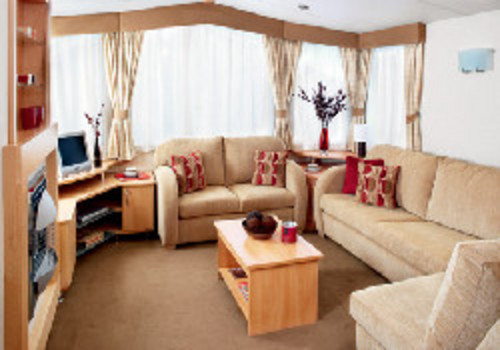 Photo of Holiday Home/Static caravan: Swift