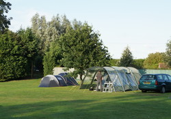 tents