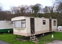 Picture of Bradley Mill Caravan Park, Durham