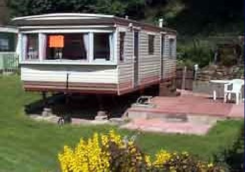 Picture of Bradley Mill Caravan Park, Durham