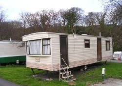 Picture of Bradley Mill Caravan Park, Durham