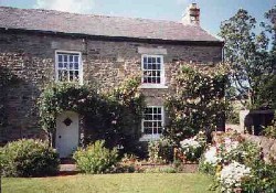 Picture of Bradley Mill Caravan Park, Durham