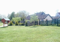 Picture of Moat Farm Touring Caravan Park & Campsite, Norfolk