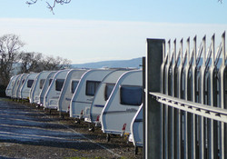 Picture of East Devon Caravan Storage, Devon, South West England