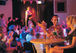 Picture of Sea Acres Holiday Park - Parkdean Holidays, Cornwall
