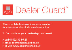 Picture of Dealer Guard (from Wilby Limited), West Yorkshire Picture of Dealer Guard (from Wilby Limited), West Yorkshire