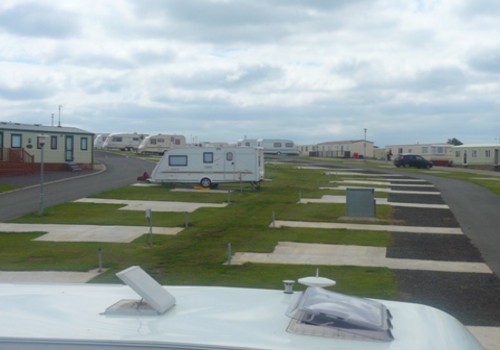 Picture of Hilltop Holiday Park, Antrim, Northern Ireland