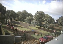Picture of Hilltop Holiday Park, Antrim, Northern Ireland