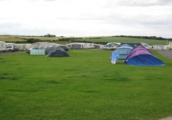Picture of Hilltop Holiday Park, Antrim, Northern Ireland