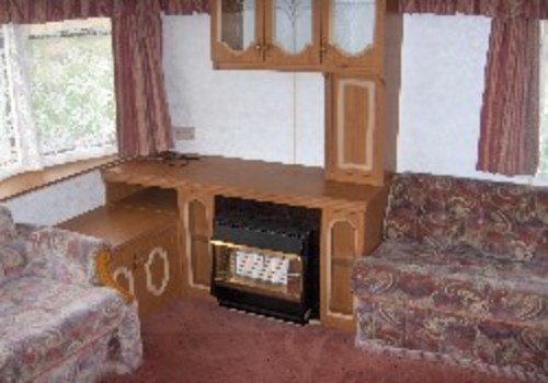Photo of Holiday Home/Static caravan: ABI UK Ltd