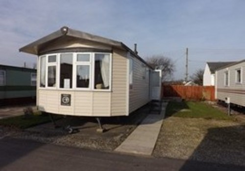 Photo of Holiday Home/Static caravan: Swift