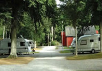 Picture of Haughton Caravan Park, Aberdeenshire, Scotland