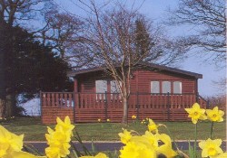 Picture of Crowhurst Park, East Sussex