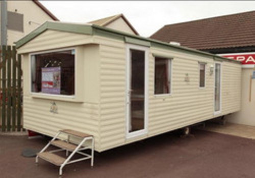Photo of Holiday Home/Static caravan: Atlas 