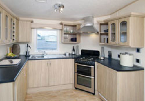 Photo of Holiday Home/Static caravan: ABI UK Ltd