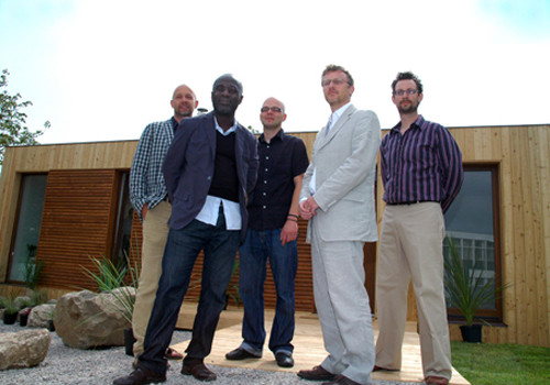 Cloud Nine Design Team
