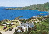 Picture of Wave Crest Caravan Park, Kerry
