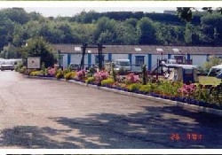Picture of Bardsea Leisure Park, Cumbria