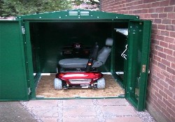 Picture of Securit Gb Ltd, Derbyshire