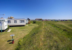 Picture of Suffolk Sands Holiday Park, Suffolk, East England Picture of Suffolk Sands Holiday Park, Suffolk, East England
