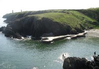Picture of Newtown Cove Caravan and Camping Park, Waterford
