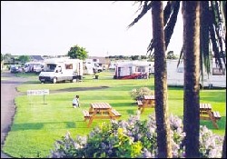 Picture of Newtown Cove Caravan and Camping Park, Waterford