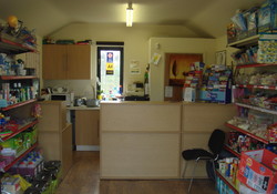 Picture of Westwood Caravan Park, Suffolk, East England Picture of Westwood Caravan Park, Suffolk, East England