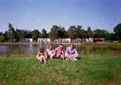 Picture of Domaine de L'Eden, Vendée