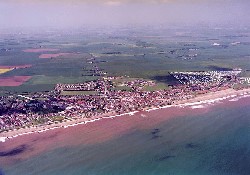 Picture of Longmeadows Holiday Park, East Riding Yorkshire