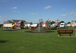 Picture of Manor House Caravan Park, Cumbria, North of England