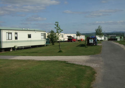 Picture of Manor House Caravan Park, Cumbria, North of England
