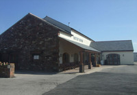 Picture of Manor House Caravan Park, Cumbria, North of England