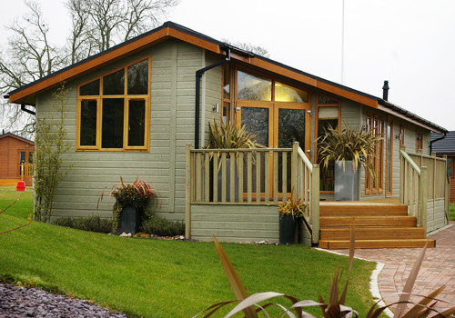Wessex Deckhouse