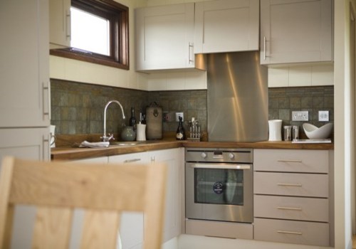 Sanctuary Kitchen