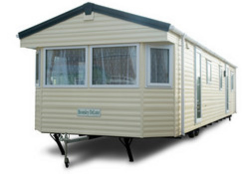 Photo of Holiday Home/Static caravan: Delta Caravans