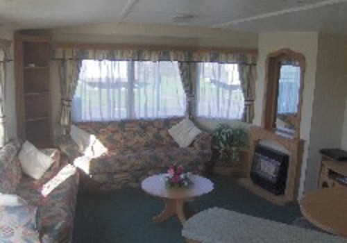 Photo of Holiday Home/Static caravan: Cosalt