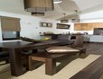 Hideaway Dining Area Hideaway Dining Area