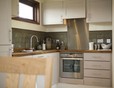 Sanctuary Kitchen
