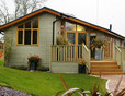 Wessex Deckhouse