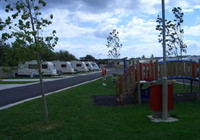 Picture of Murlough Cottage Caravan Park, Down