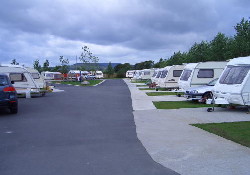 Picture of Murlough Cottage Caravan Park, Down Picture of Murlough Cottage Caravan Park, Down