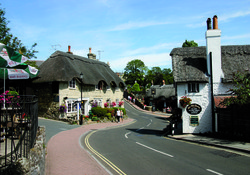 Picture of Lower Hyde Holiday Park, Isle of Wight, South East England
