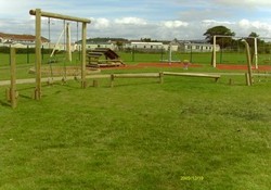 Picture of Redgates Caravan & Chalet Park, Ayrshire, Scotland Picture of Redgates Caravan & Chalet Park, Ayrshire, Scotland