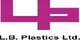 logo of L. B. Plastics Ltd