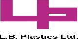 logo of L. B. Plastics Ltd