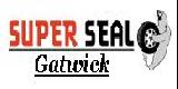 logo of Superseal Gatwick
