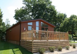 Picture of Edgeley Caravan Park, Surrey, South East England