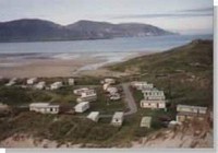 Picture of Tramore Beach Caravan Park, Donegal