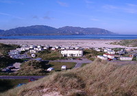 Picture of Tramore Beach Caravan Park, Donegal